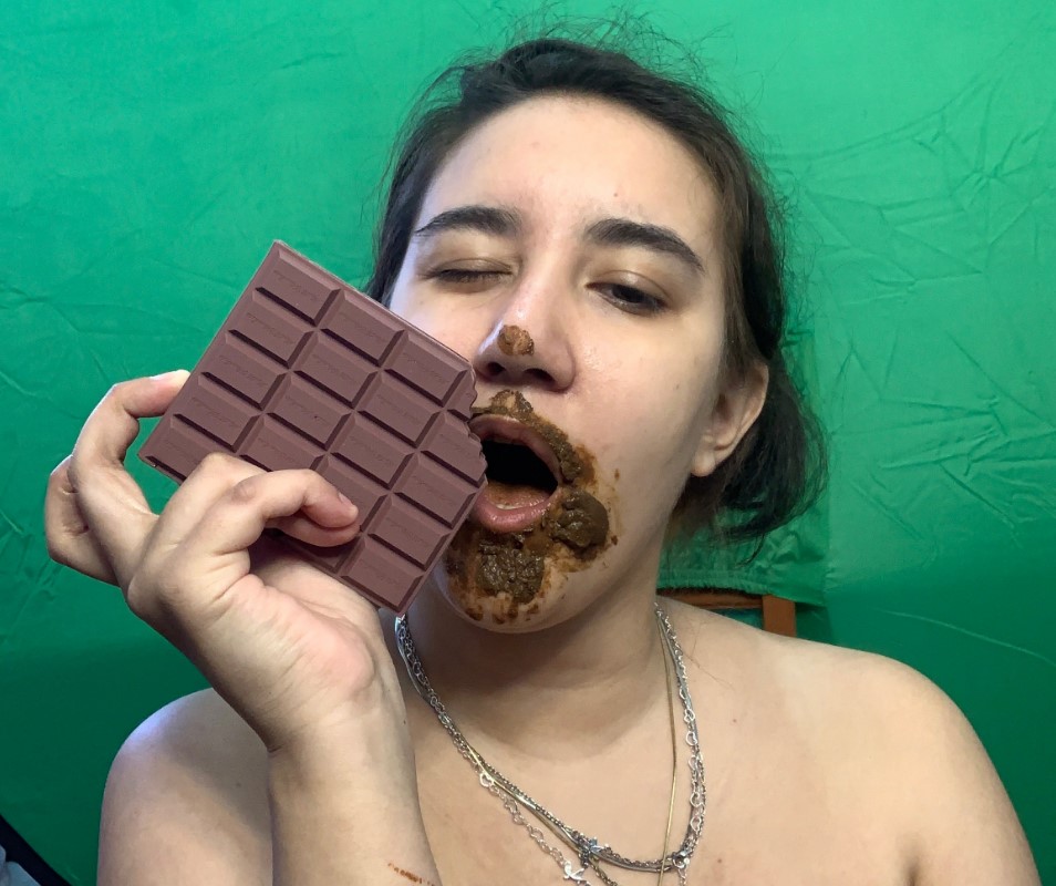 PoopGirl